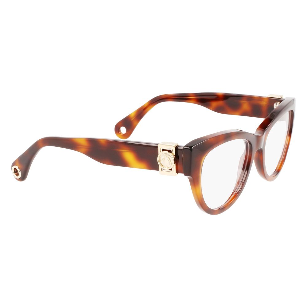 Σκελετοί Lanvin Brown Acetate