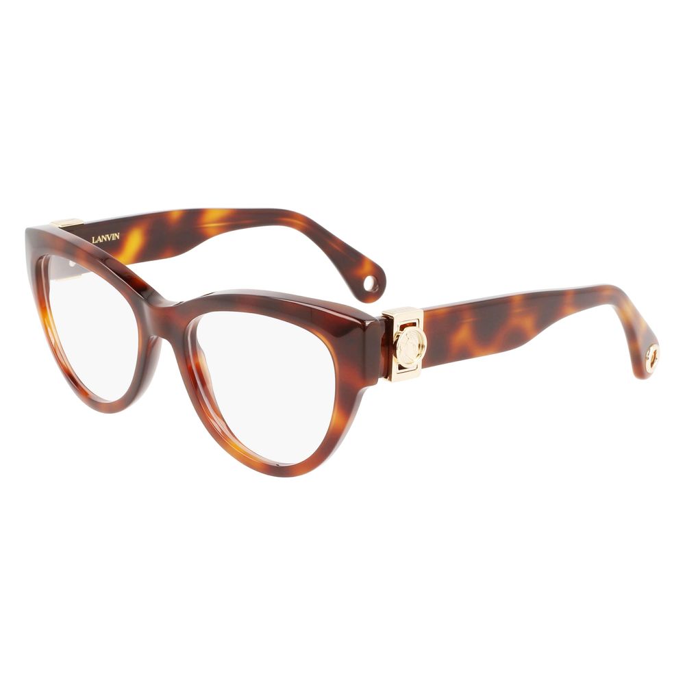 Σκελετοί Lanvin Brown Acetate