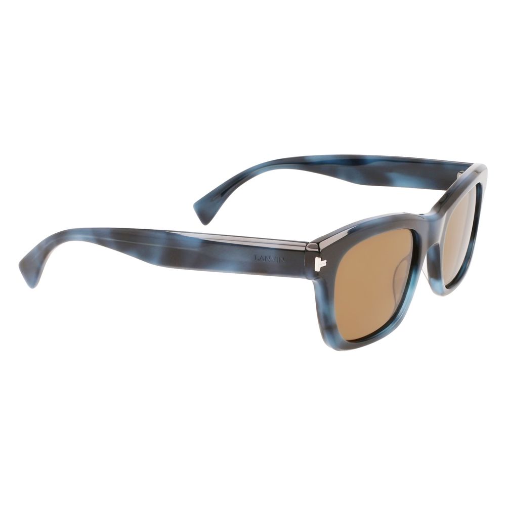 Γυαλιά ηλίου Lanvin Blue Acetate
