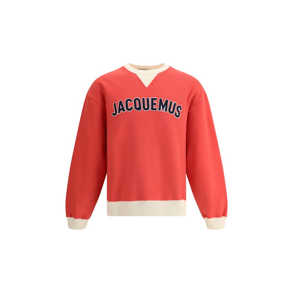Φούτερ Jacquemus Baseball