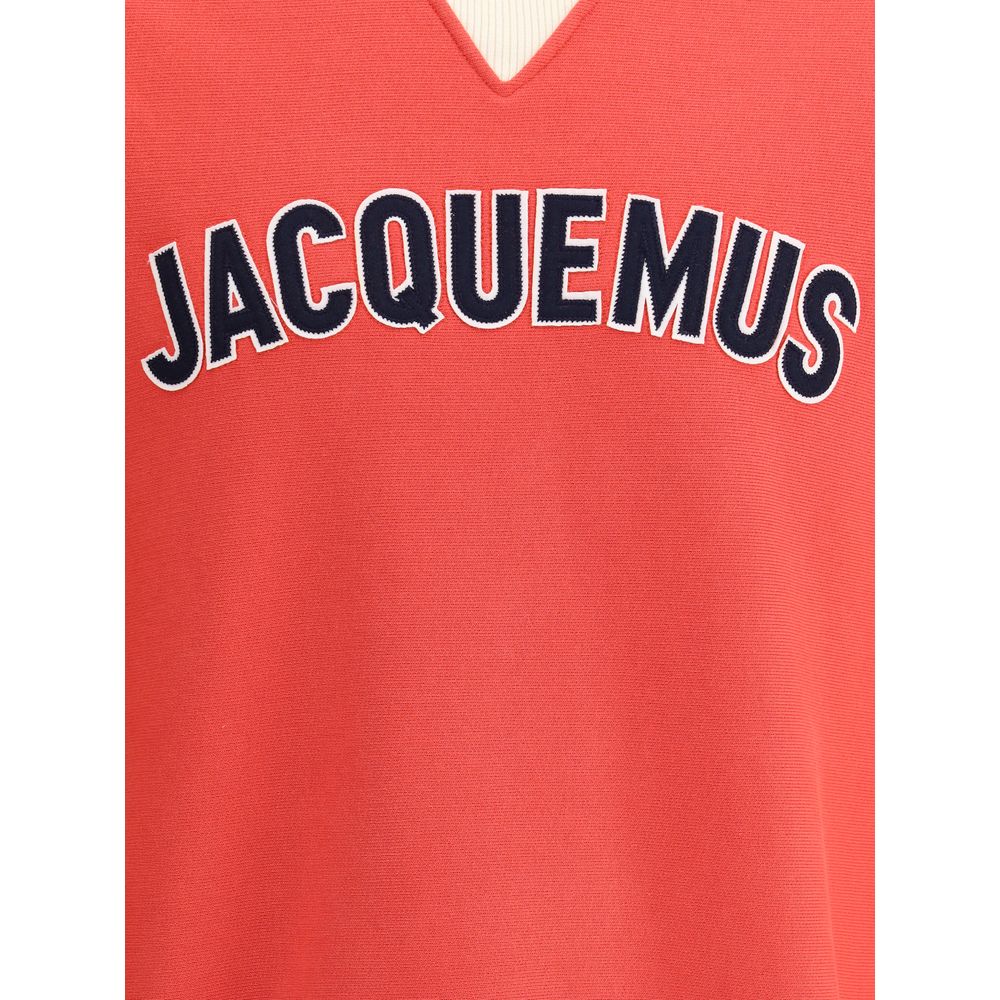 Φούτερ Jacquemus Baseball