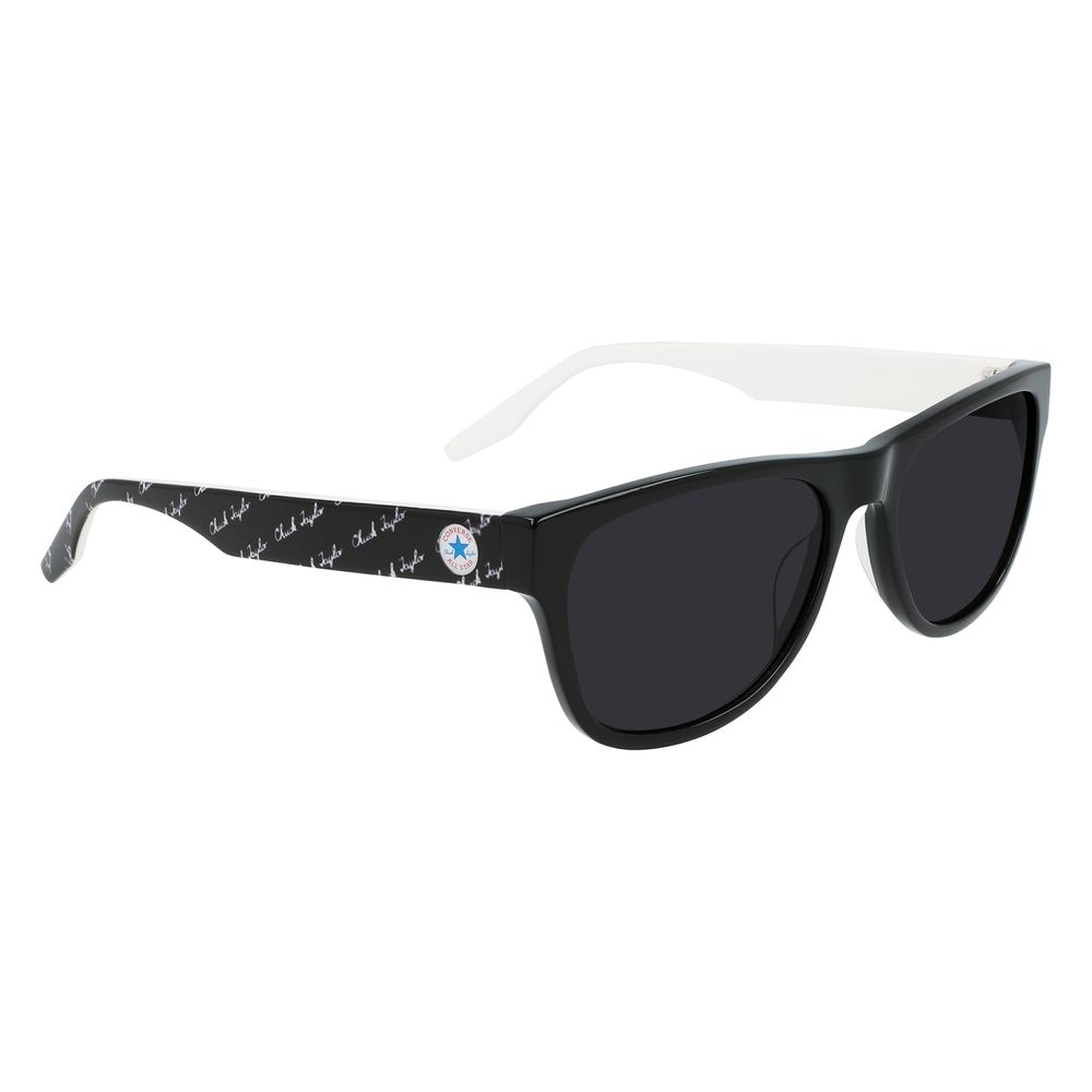Γυαλιά ηλίου Converse Black Acetate
