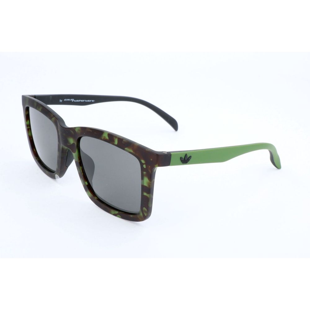 Γυαλιά ηλίου Adidas Green Acetate