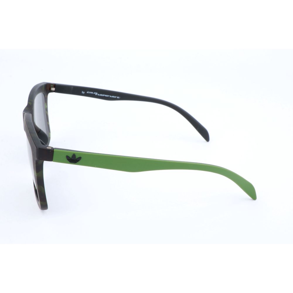 Γυαλιά ηλίου Adidas Green Acetate