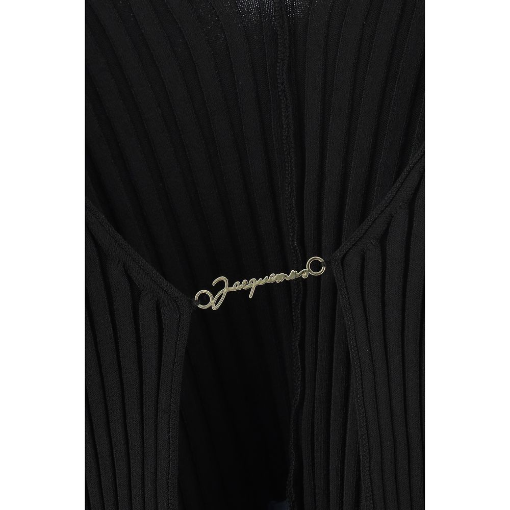 Ζακέτα Jacquemus La Maille Pralu