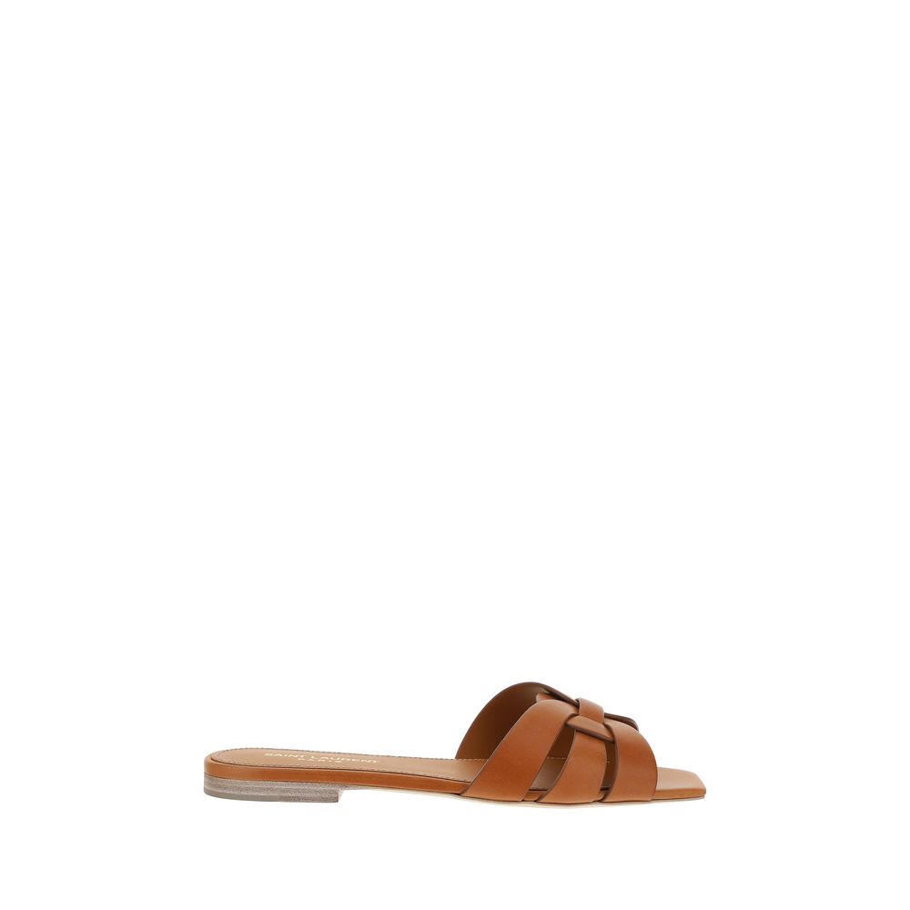 Σανδάλια Saint Laurent