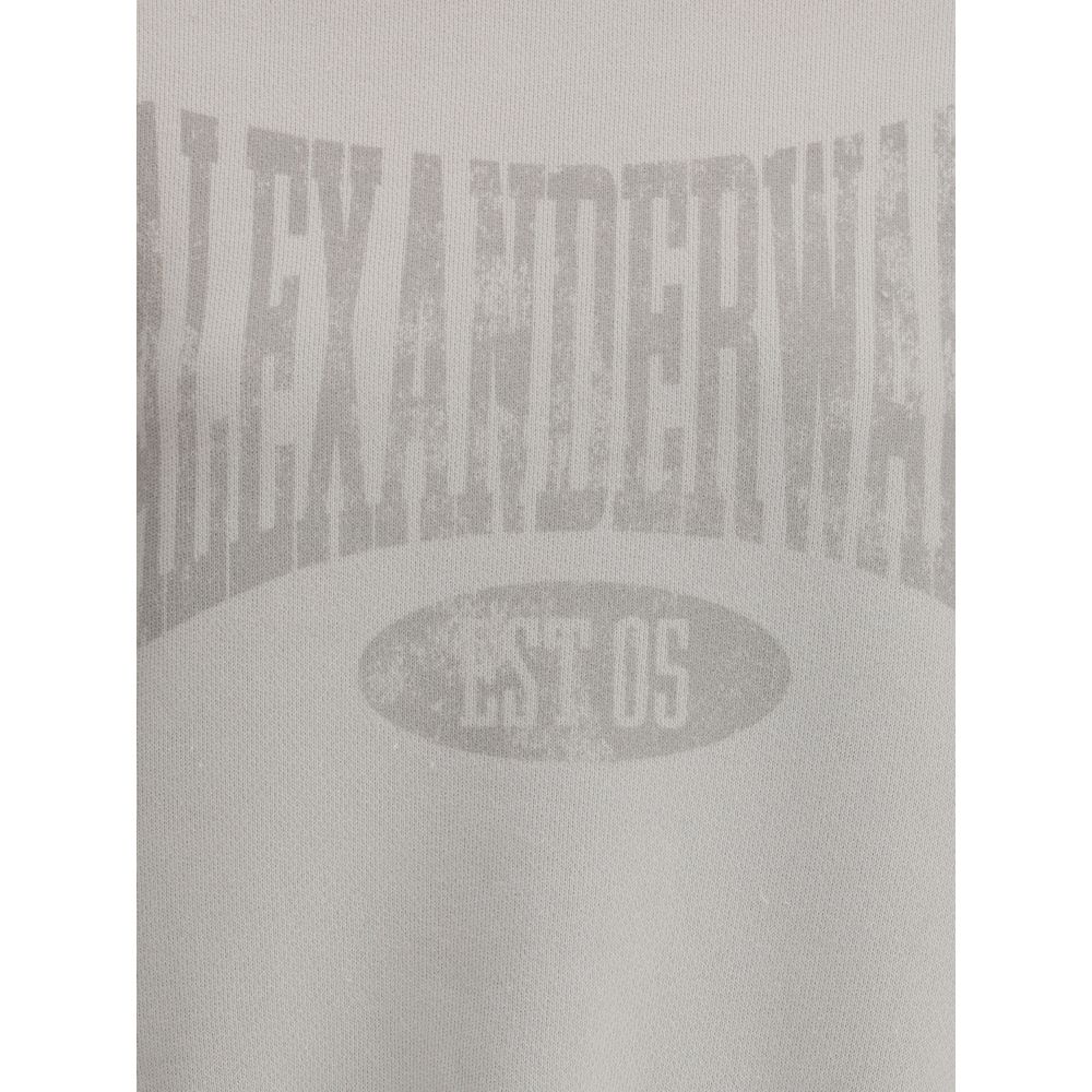 Γραφικό φούτερ Alexander Wang