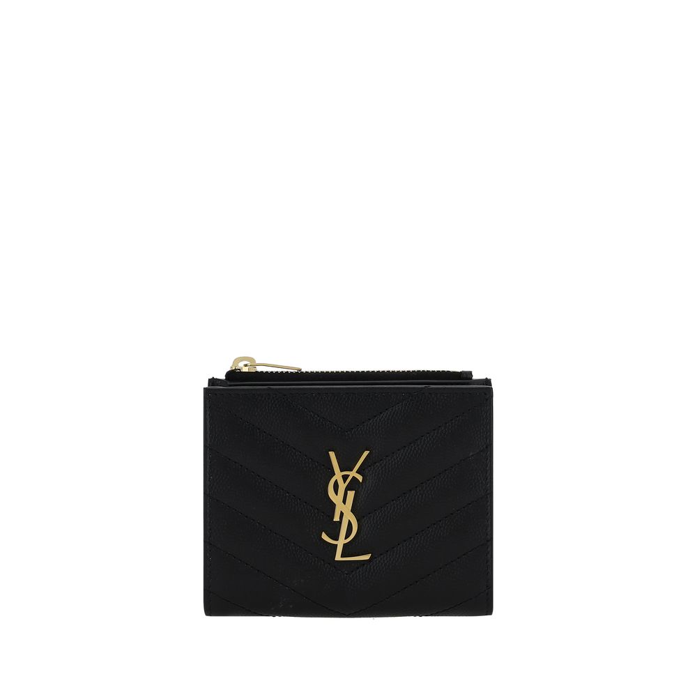 Πορτοφόλι Saint Laurent