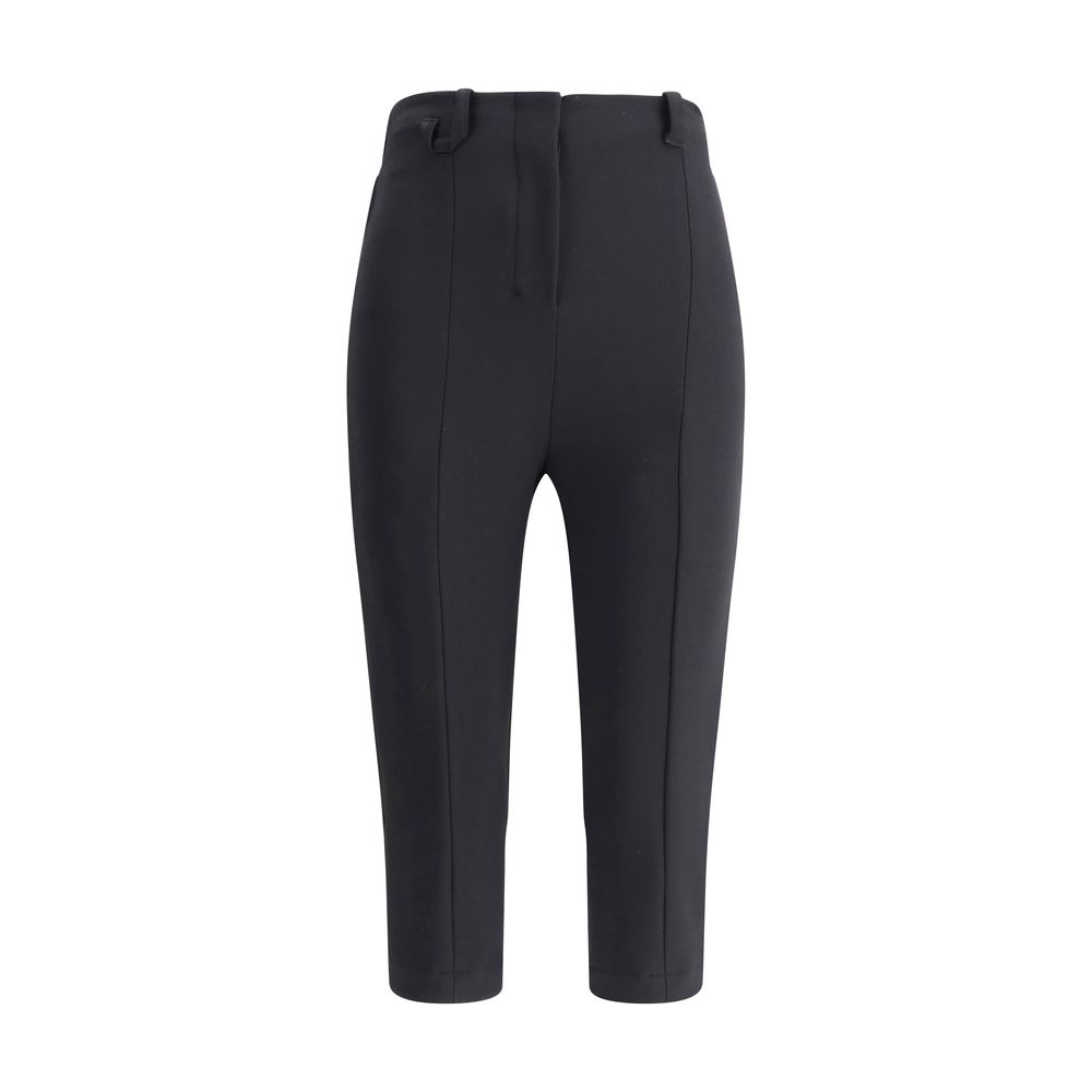 Παντελόνι Jacquemus Le Pantalon Capri