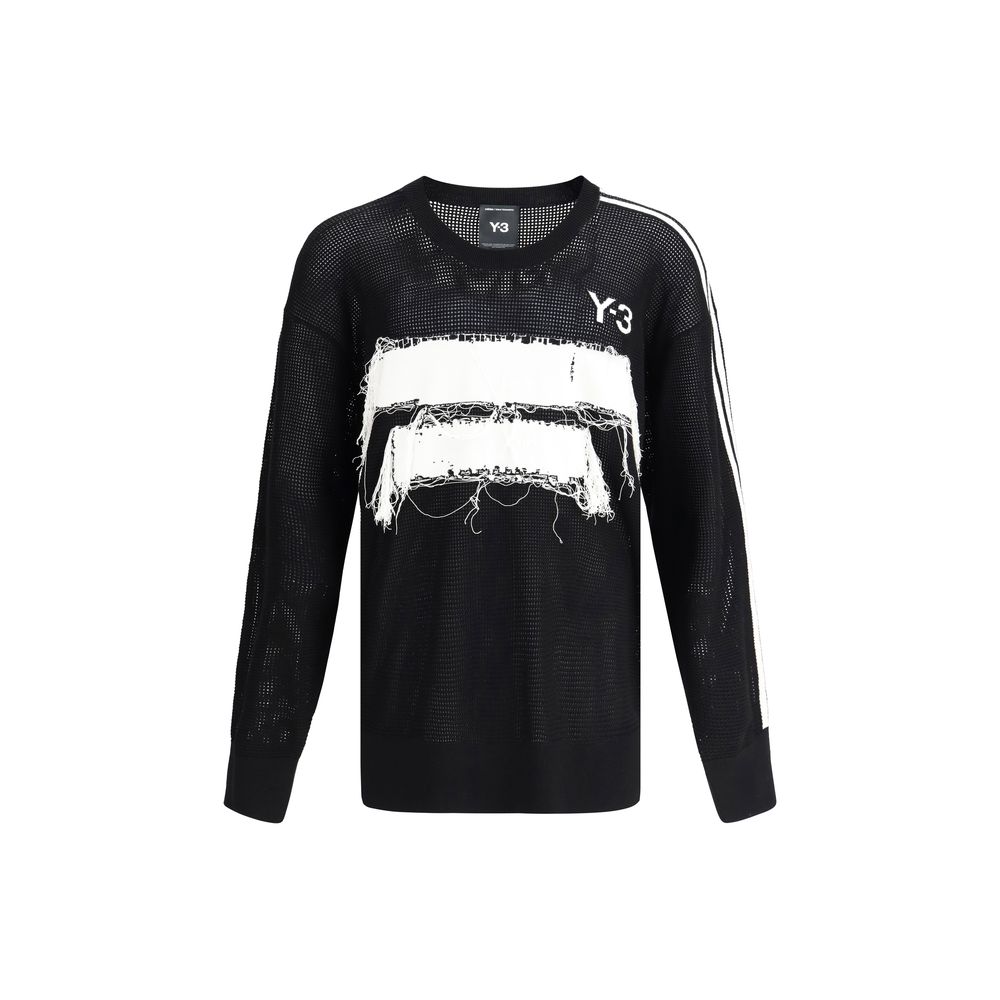 Φούτερ Y-3 Mesh