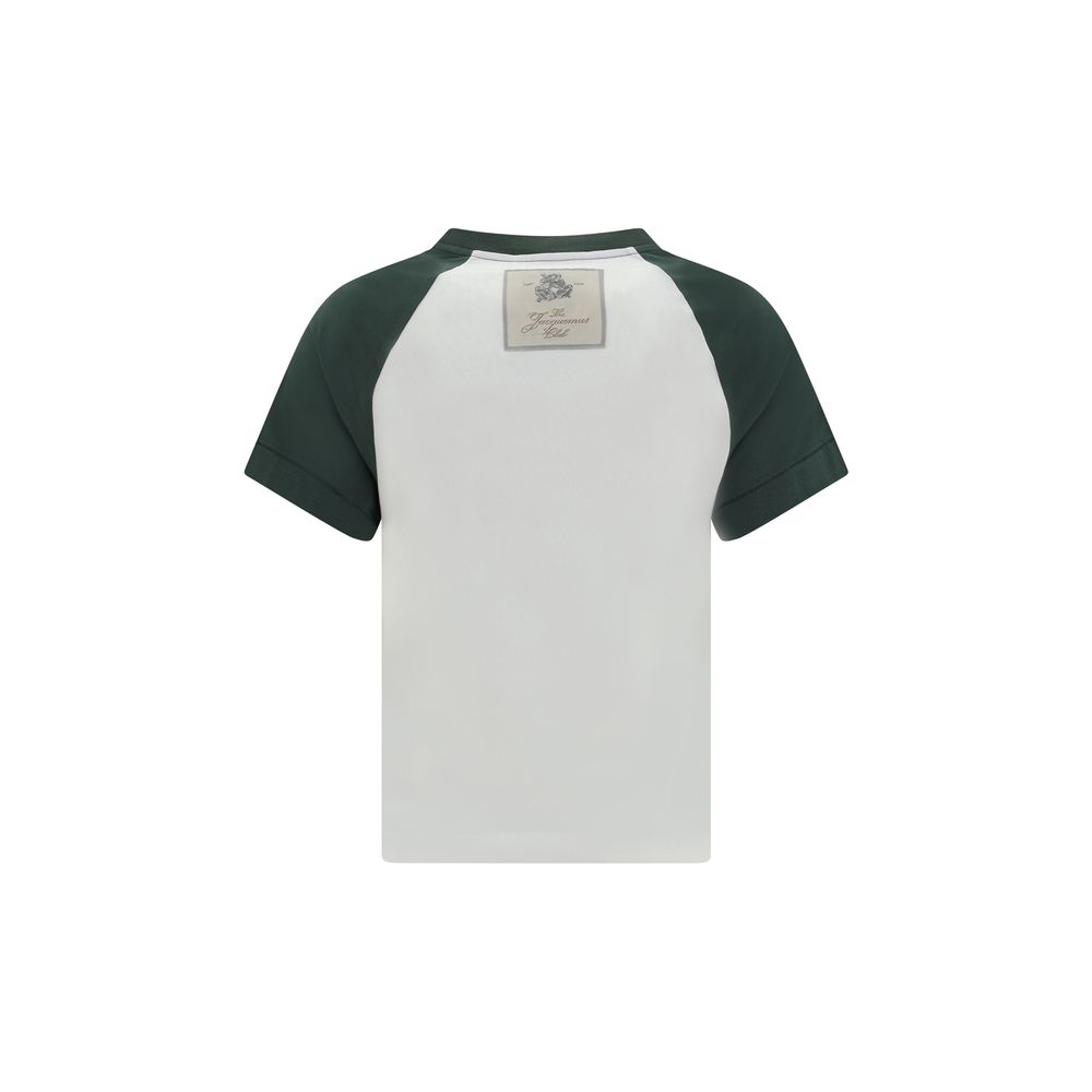 Μπλουζάκι Jacquemus Le Mini Baseball