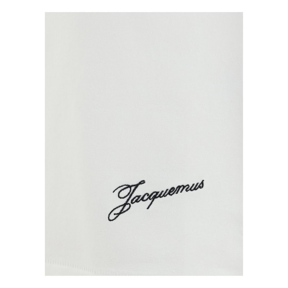 Μπλουζάκι Jacquemus Le Mini Baseball