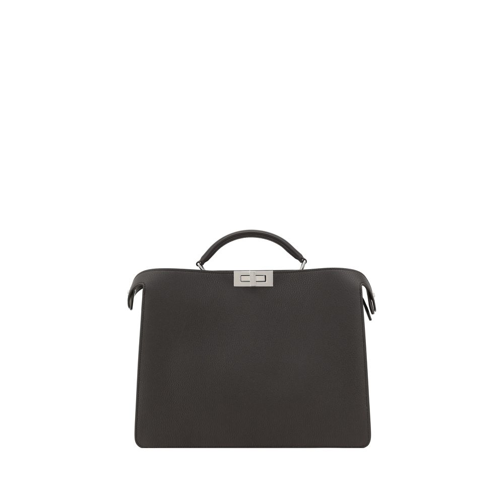 Τσάντα Fendi Peekaboo