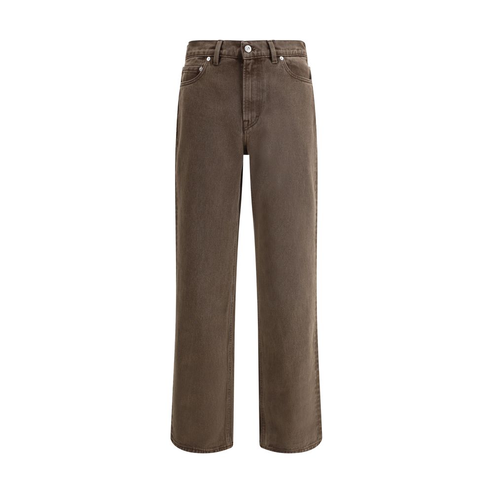 Το Legacy Cut Jeans της δεκαετίας του '70