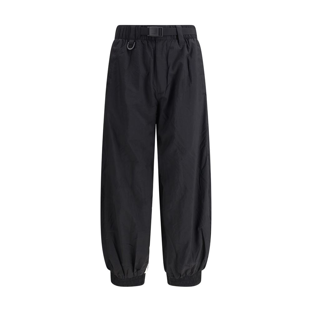 Y-3 Nylon Φούτερ