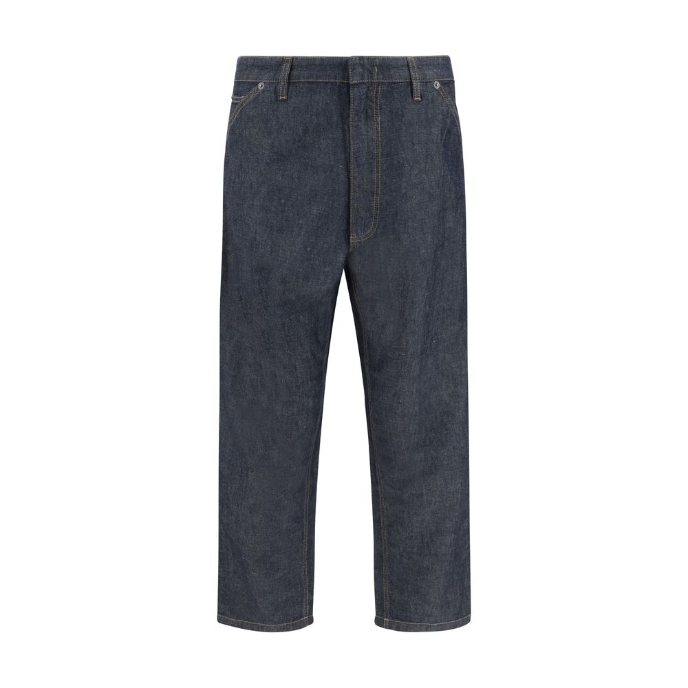 Prada Baggy Παντελόνι