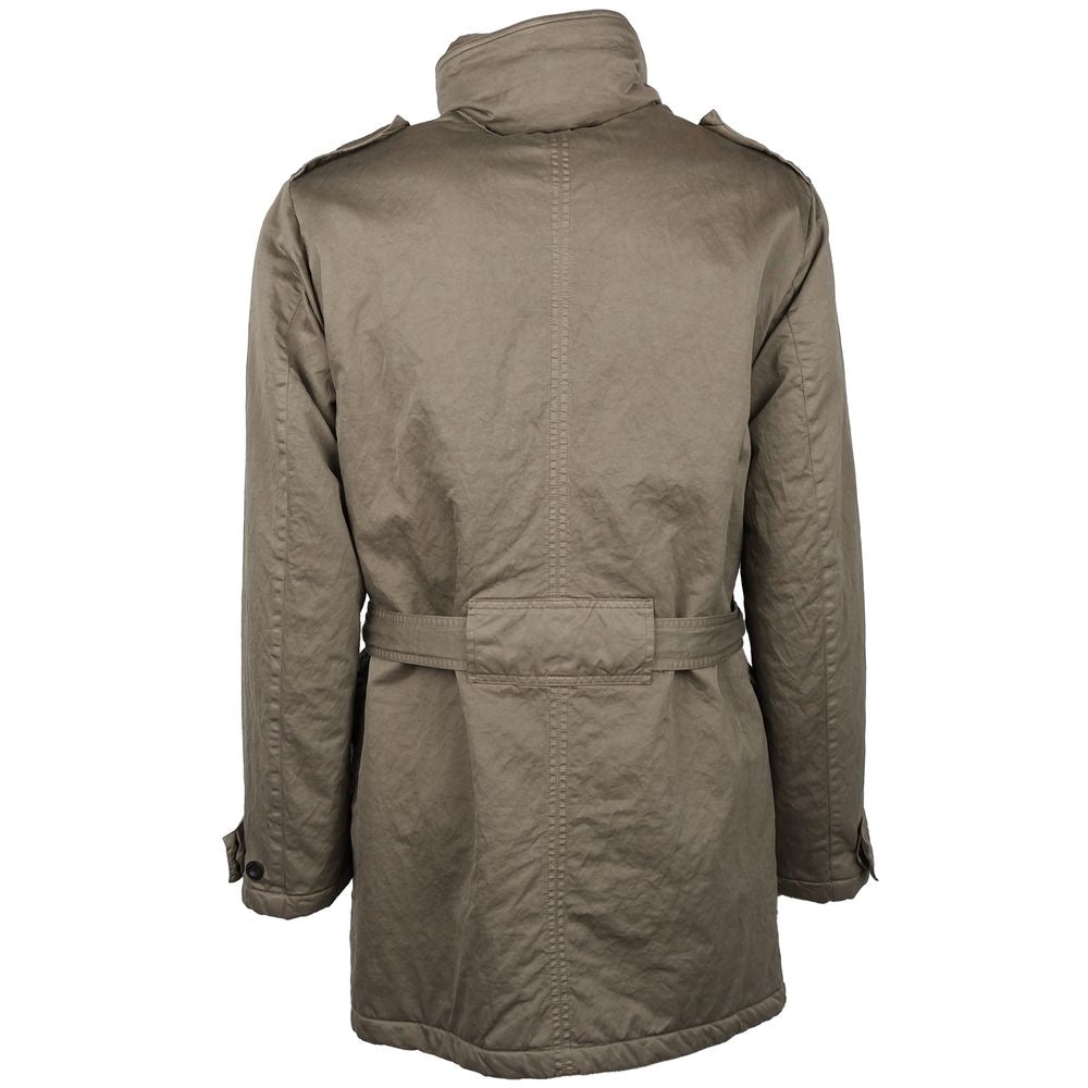 CP Company Army Cotton Jacket