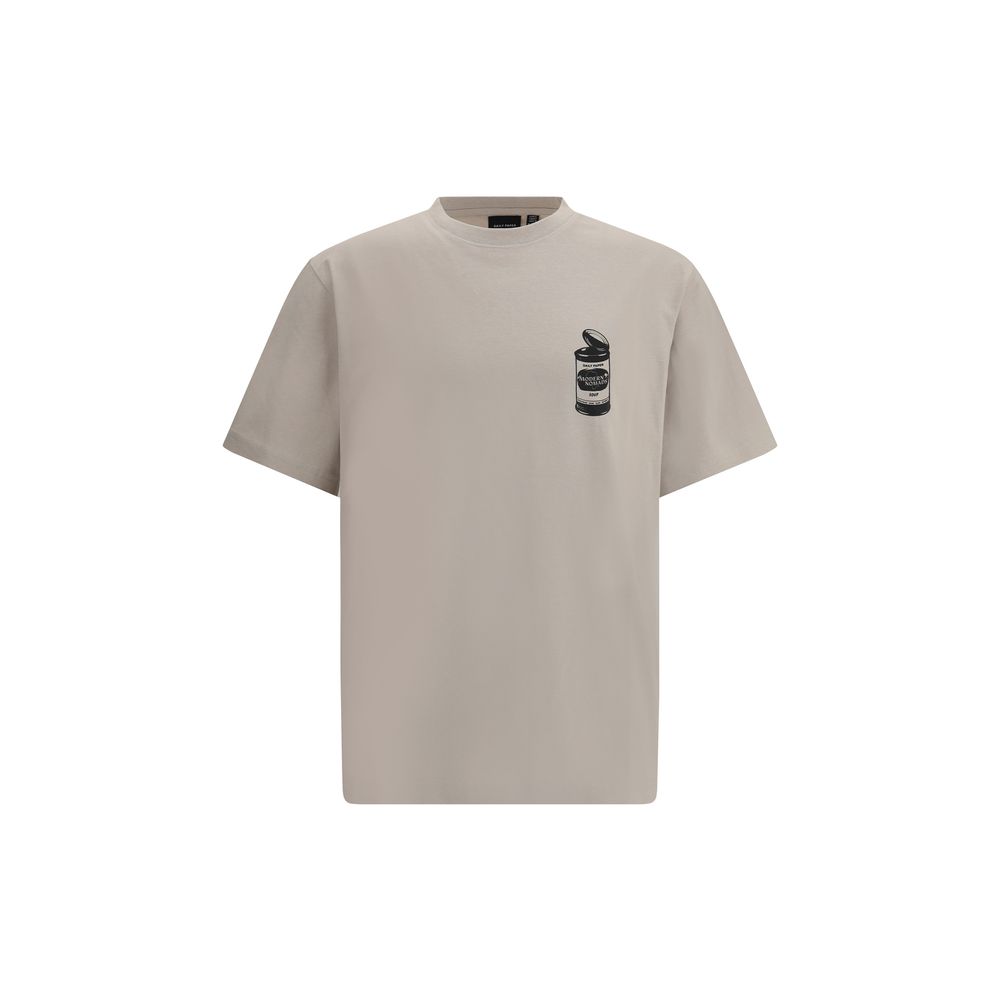 T-Shirt της Daily Paper με μάξι στάμπα