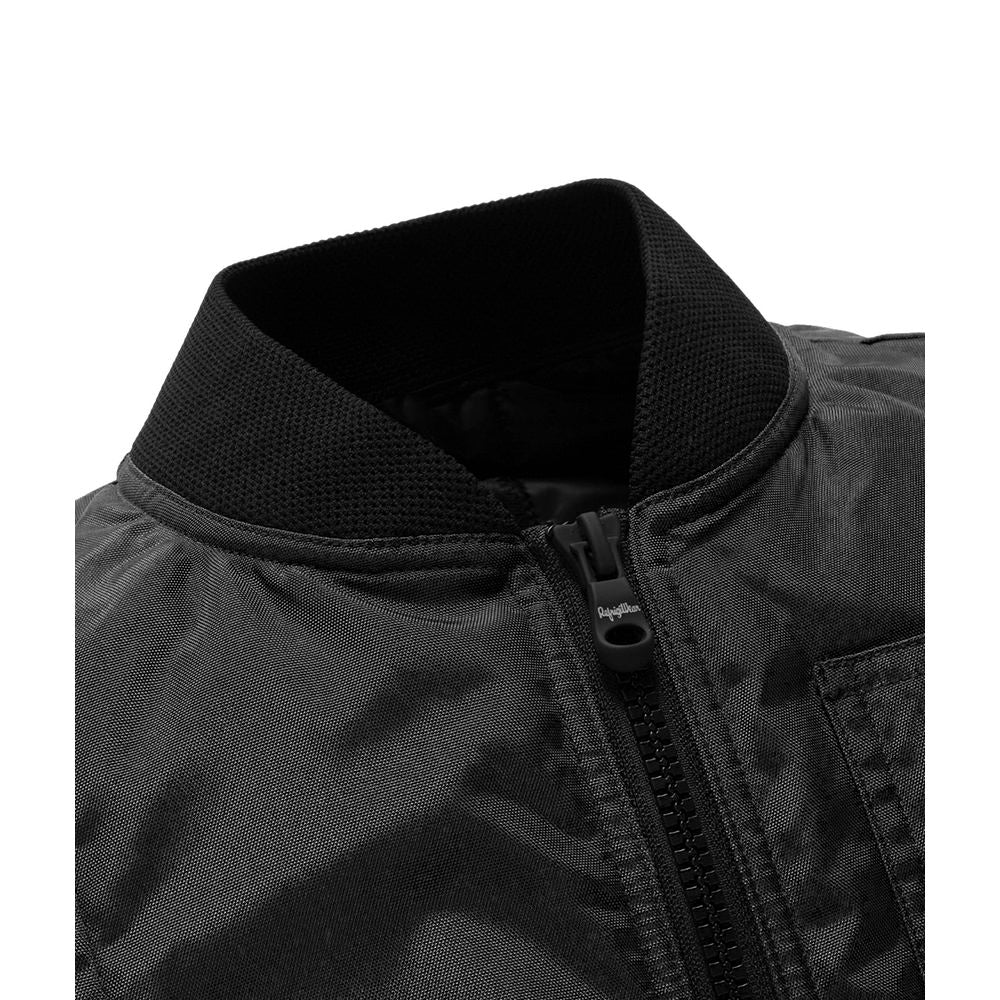 Refrigiwear Black Polyester Vest
