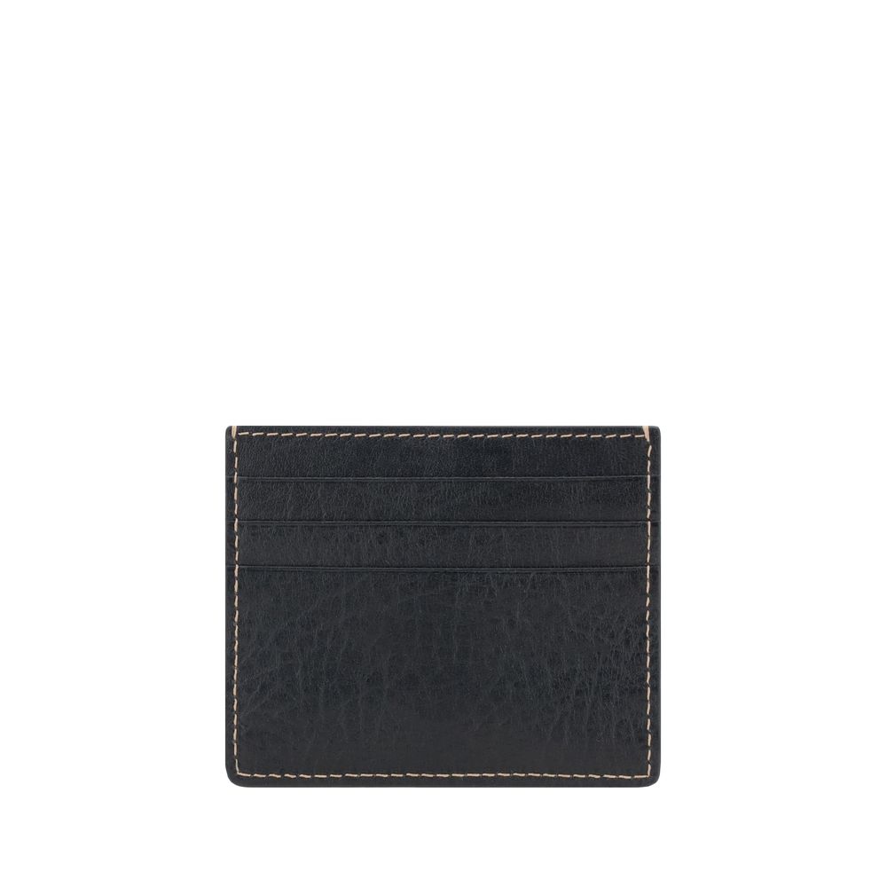 Brunello Cucinelli Card Holder