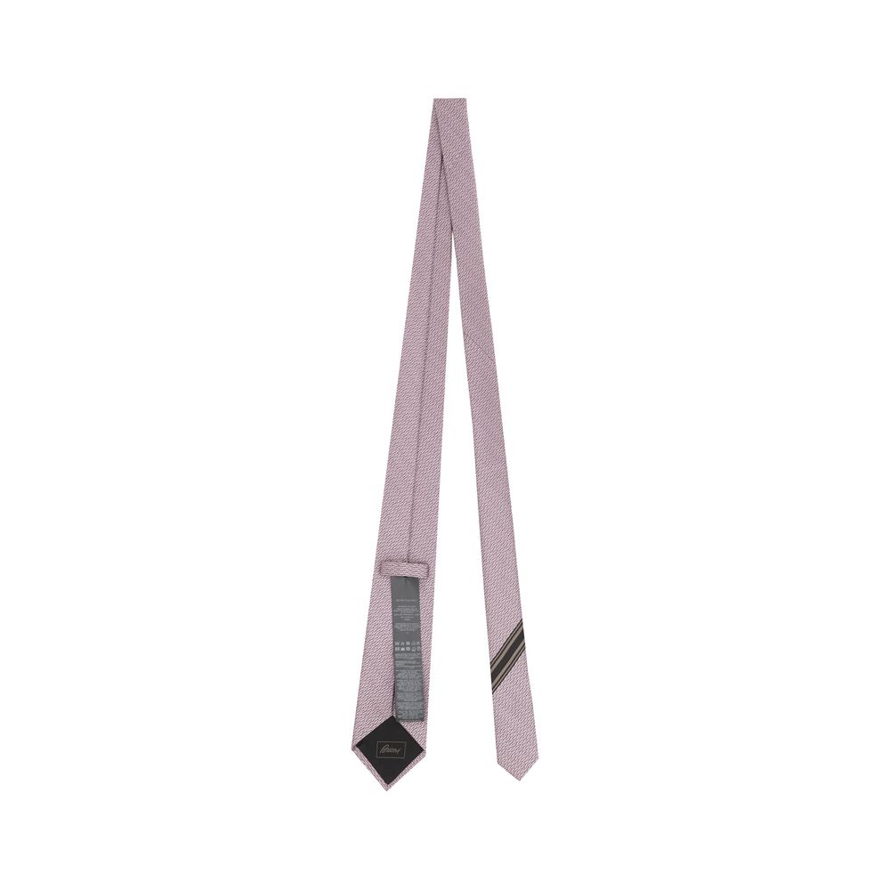 Brioni Tie