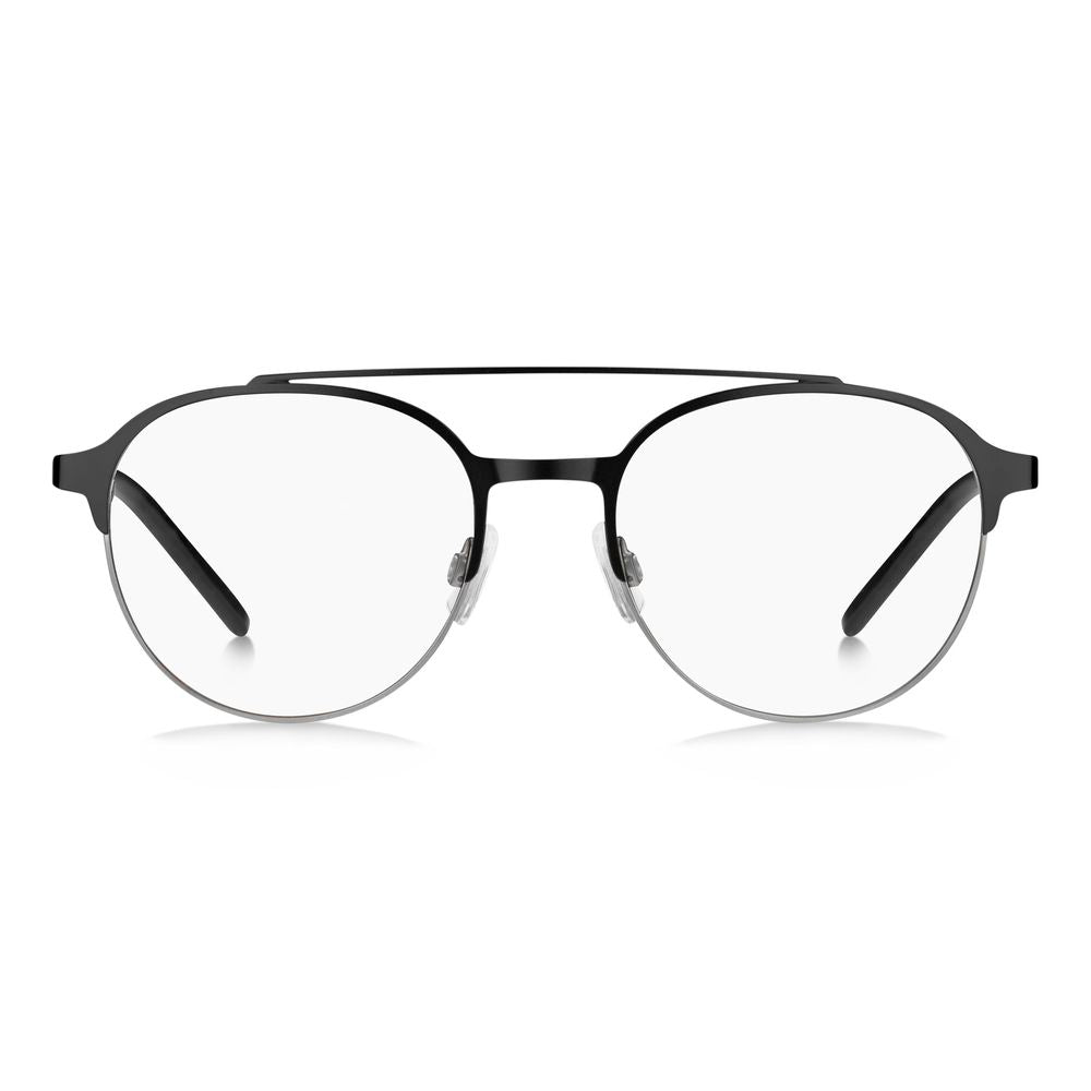 Hugo Boss Black Metal Frames