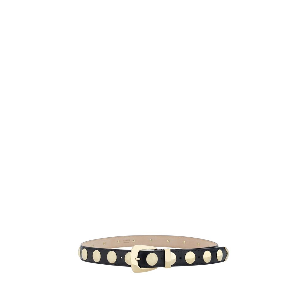 Khaite Benny Belt