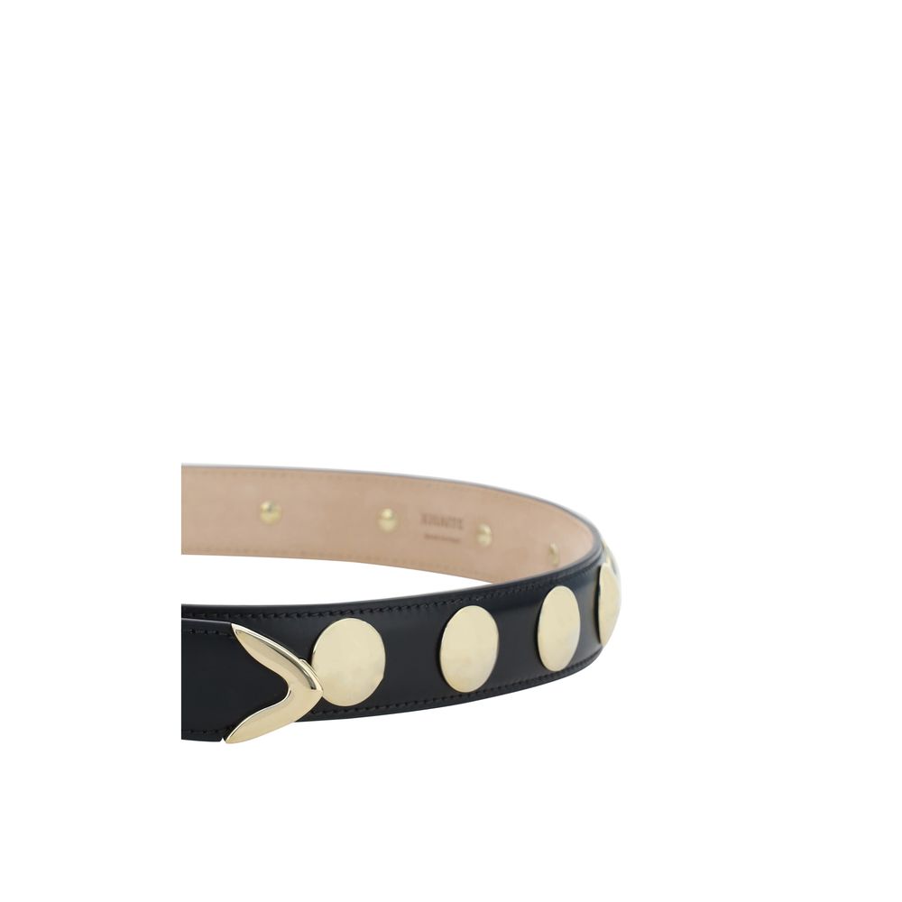 Khaite Benny Belt