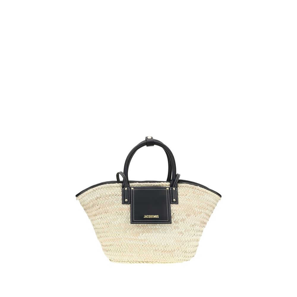 Jacquemus Le Panier Soli