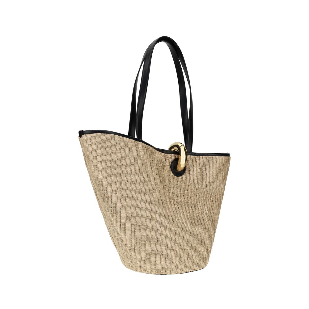 Jacquemus Le Bambola Shoulder Bag