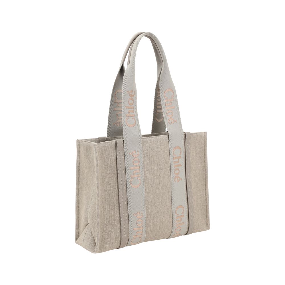 Chloé Woody Shoulder Bag