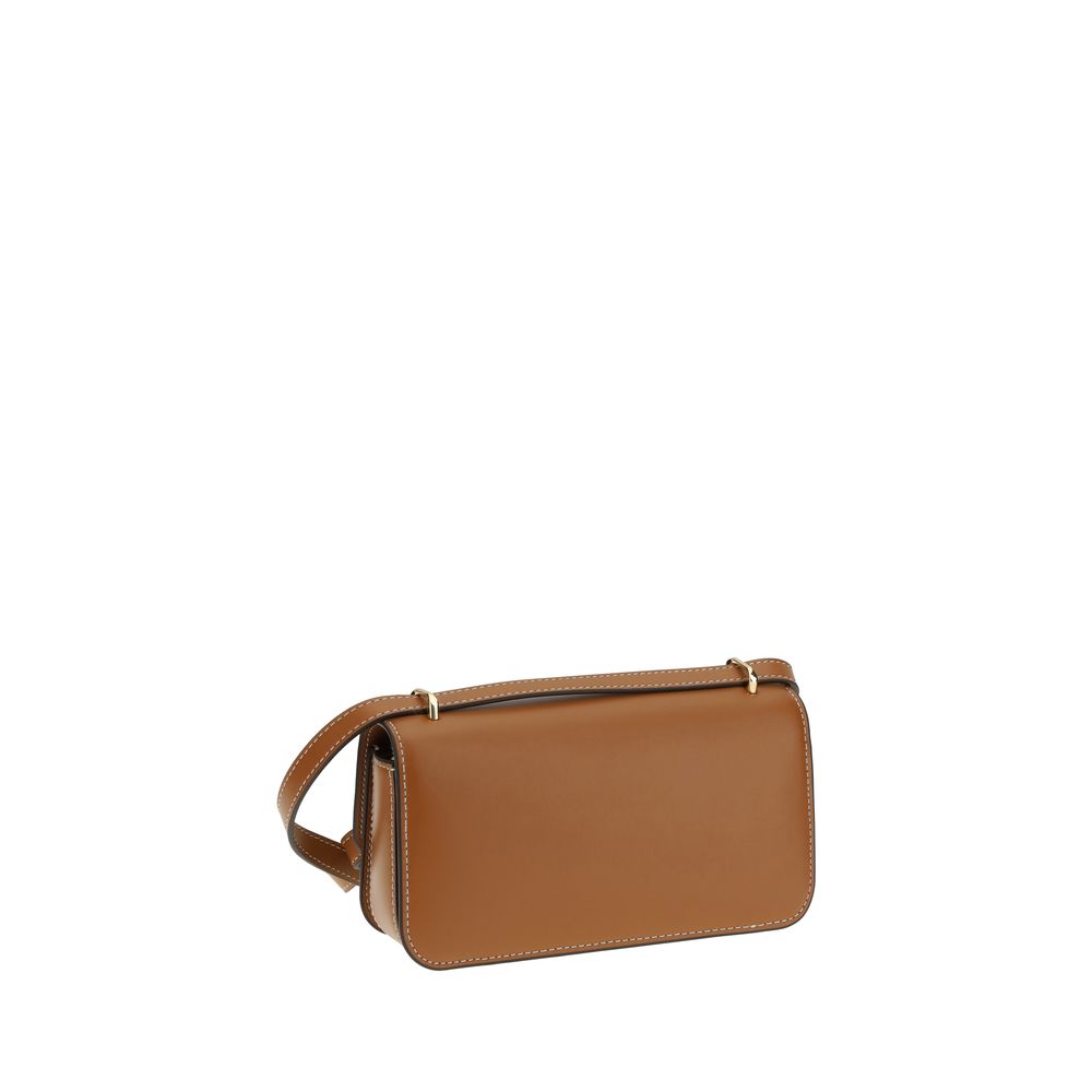 Tory Burch Eleanor Small Shoulder Bag