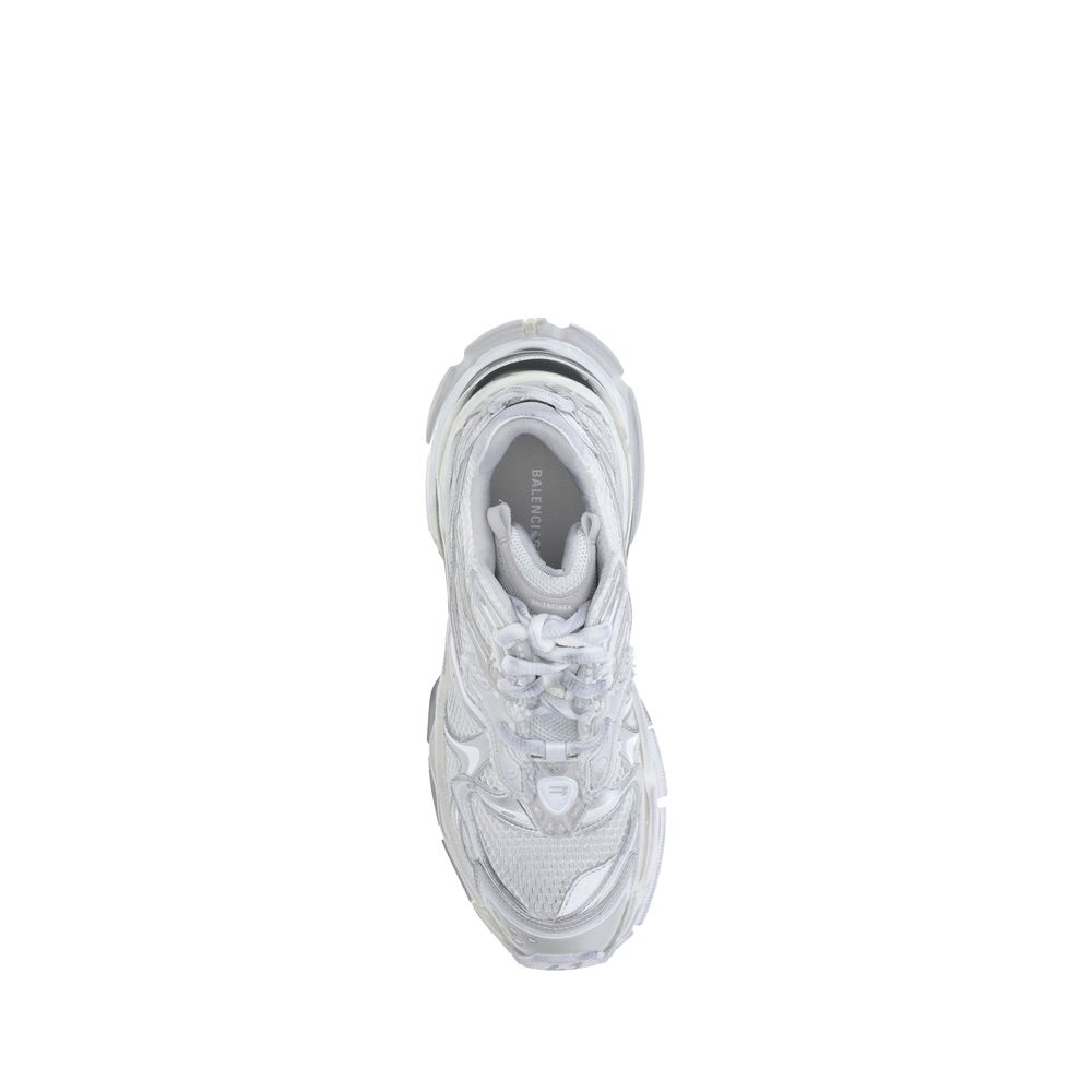 Balenciaga Runner 2 Sneakers