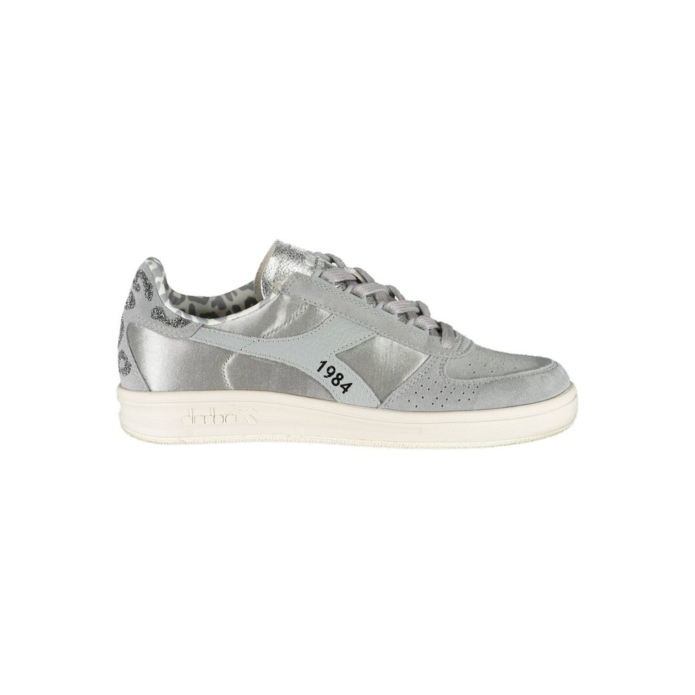 Γυναικεία αθλητικά παπούτσια Diadora Grey