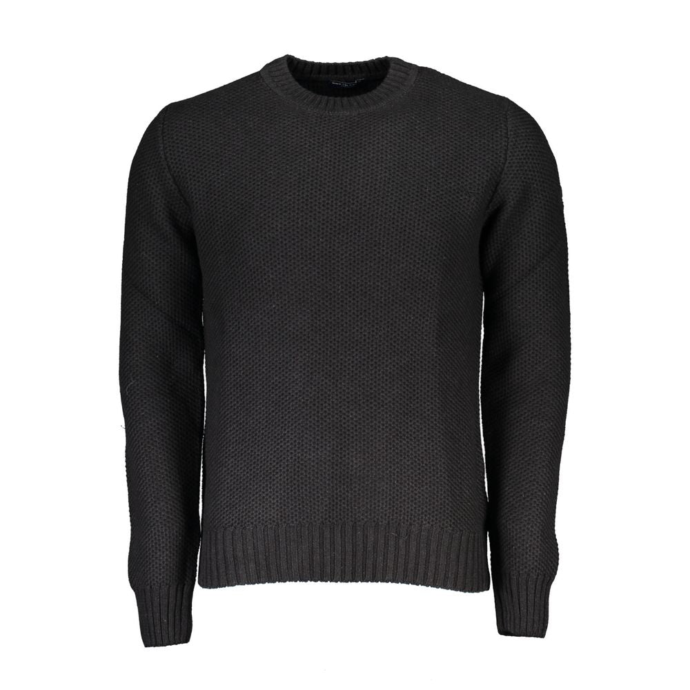 Ανδρικό πουλόβερ North Sails Grey Cotton