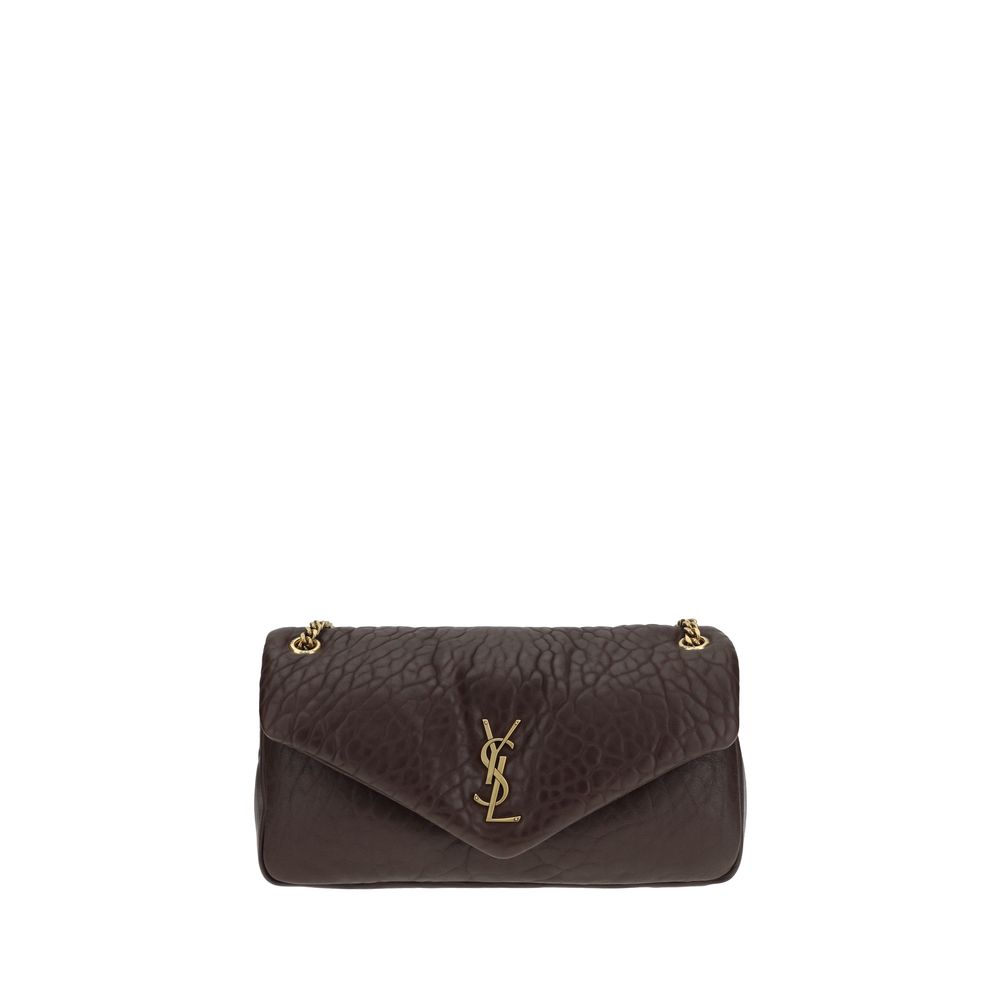 Saint Laurent Calypso Shoulder Bag