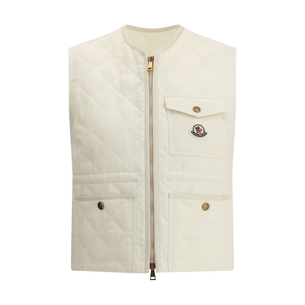 Moncler Vigny padded Vest