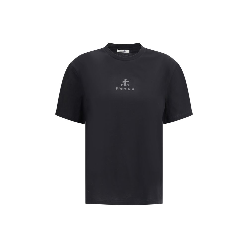Premiata Logoed T-Shirt