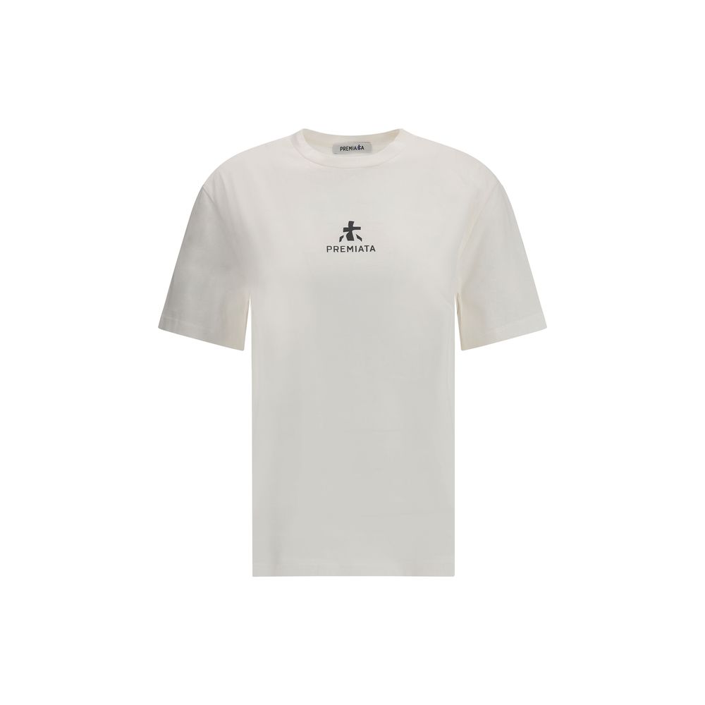 Premiata Logoed T-Shirt