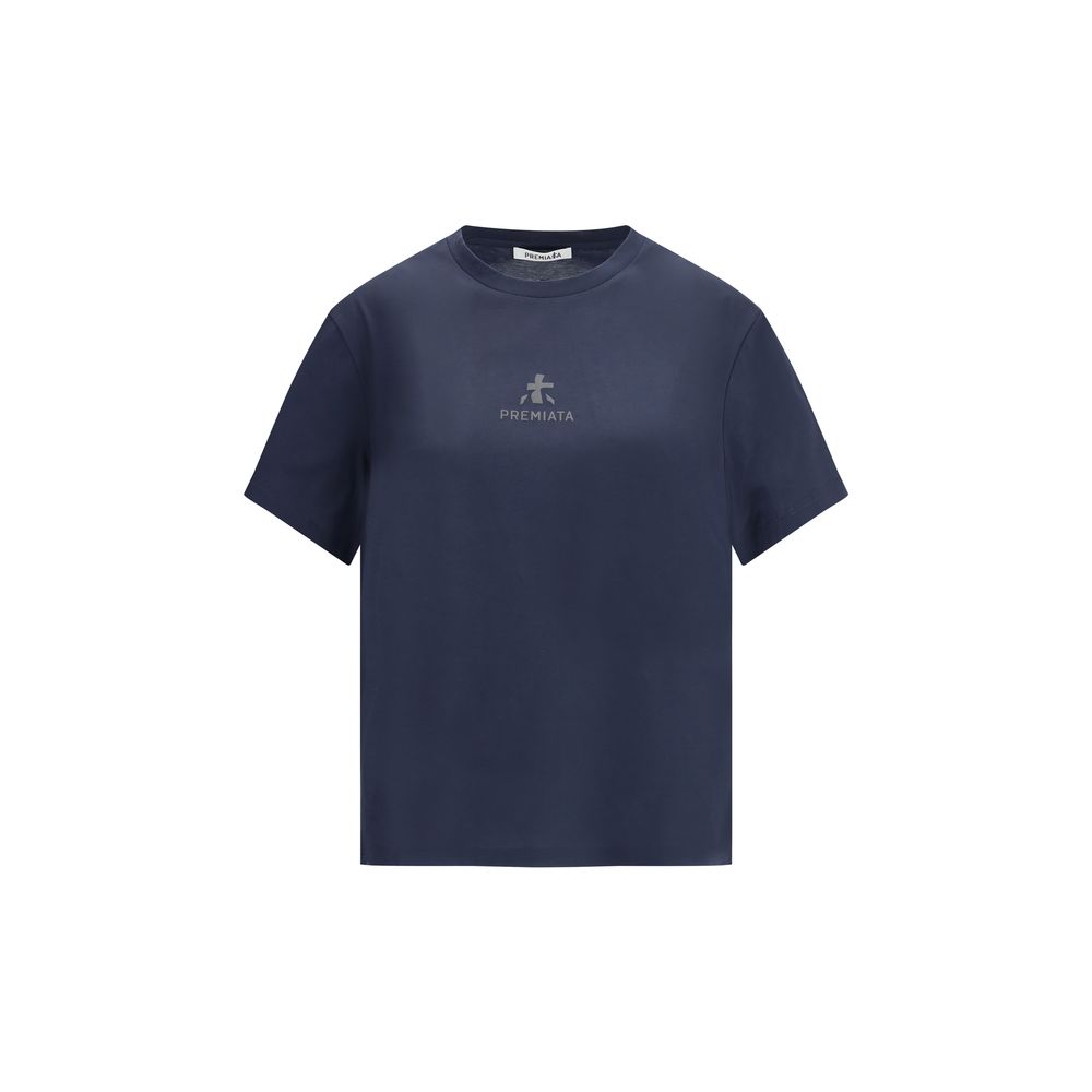 Premiata Logoed T-Shirt