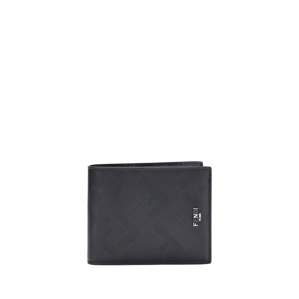 Fendi Bifold Wallet