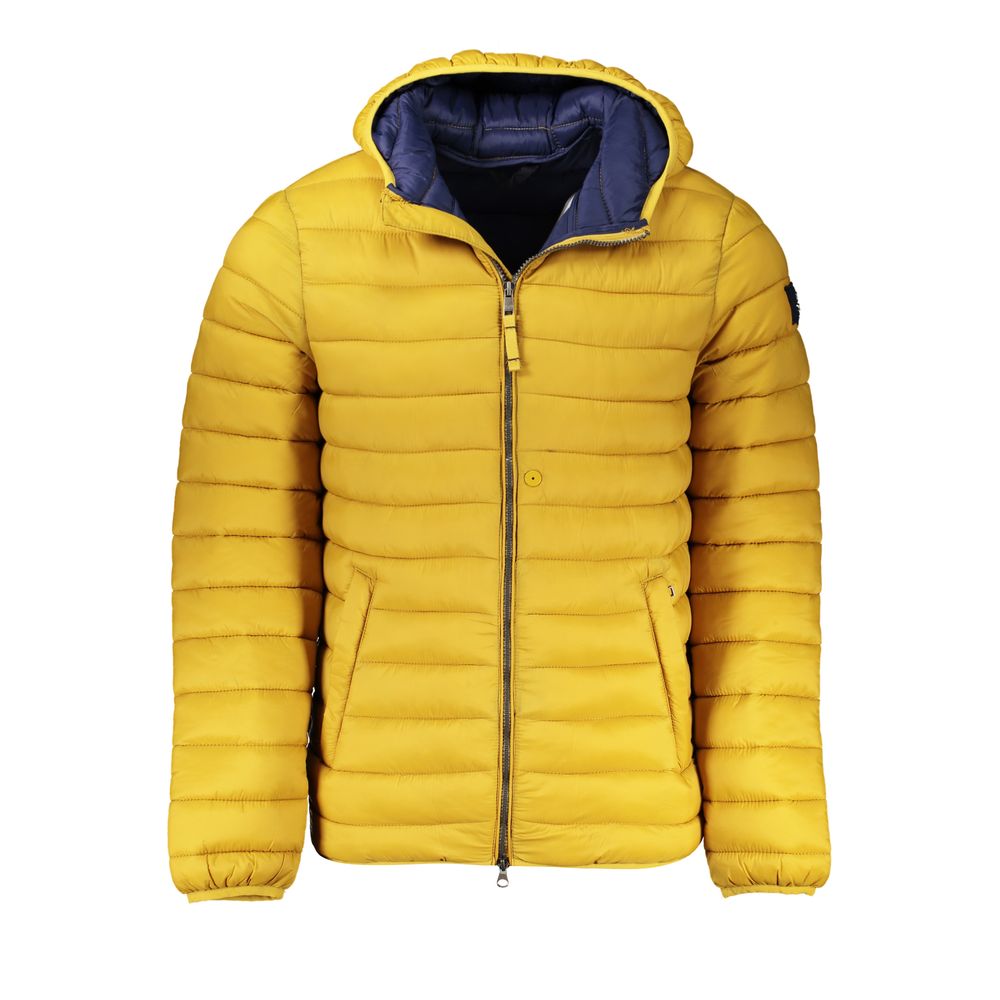 Ανδρικό μπουφάν Armata Di Mare Yellow Polyamide