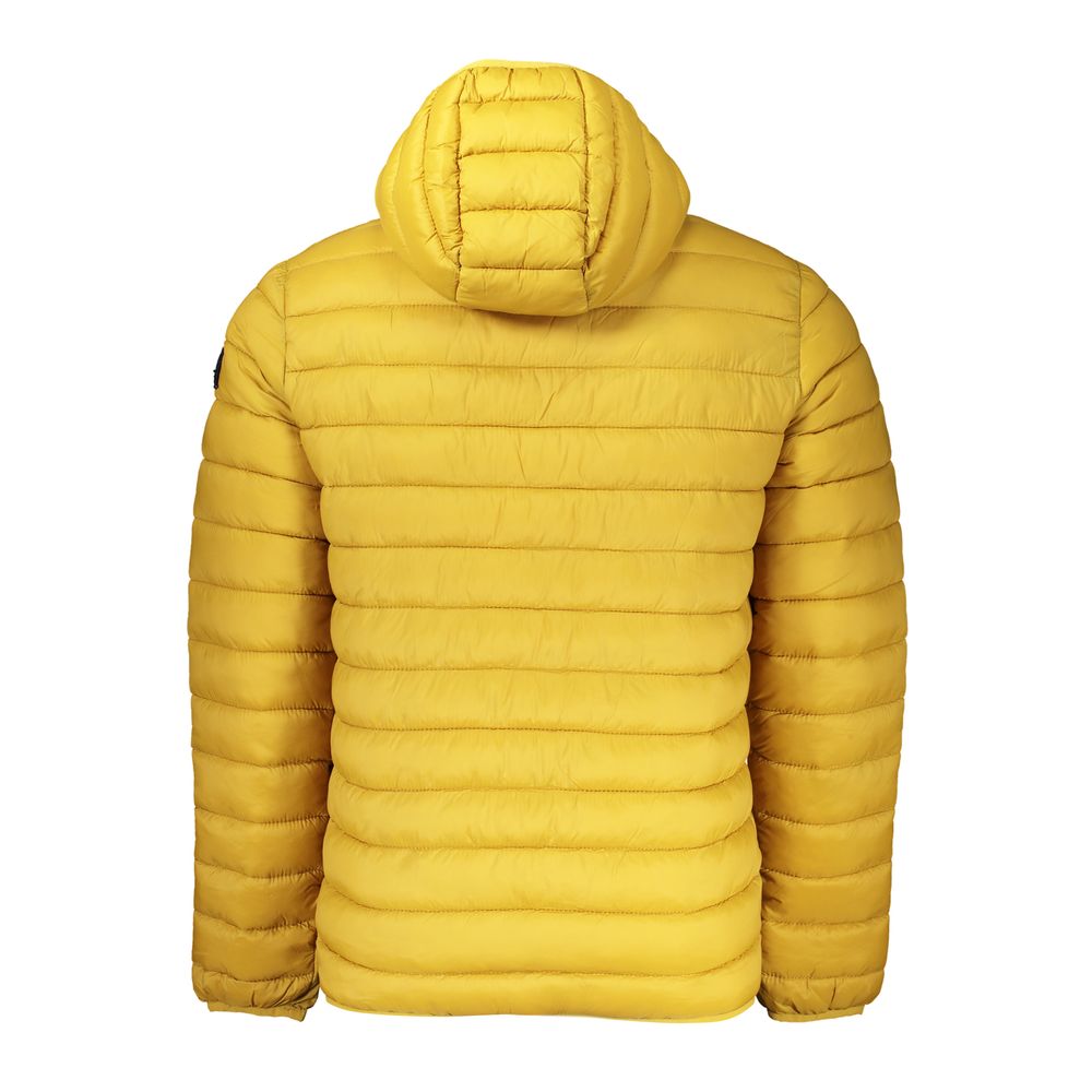 Ανδρικό μπουφάν Armata Di Mare Yellow Polyamide
