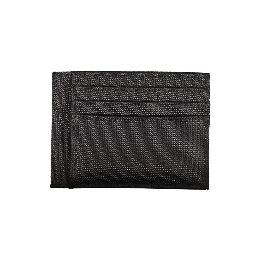 Κάτοχος κάρτας Piquadro Sleek ανακυκλωμένου υλικού