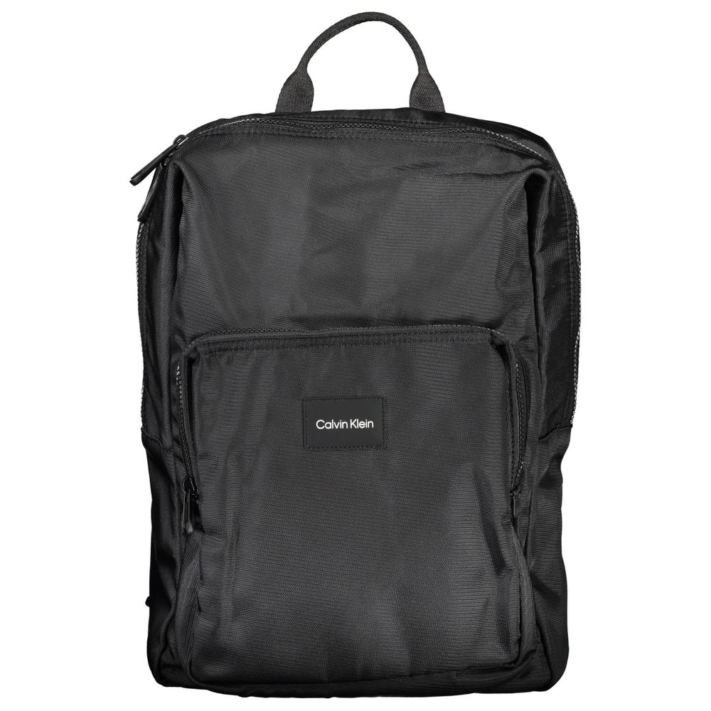 Calvin Klein Elegant Polyester Laptop σακίδιο