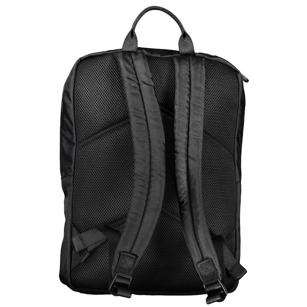 Calvin Klein Elegant Polyester Laptop σακίδιο