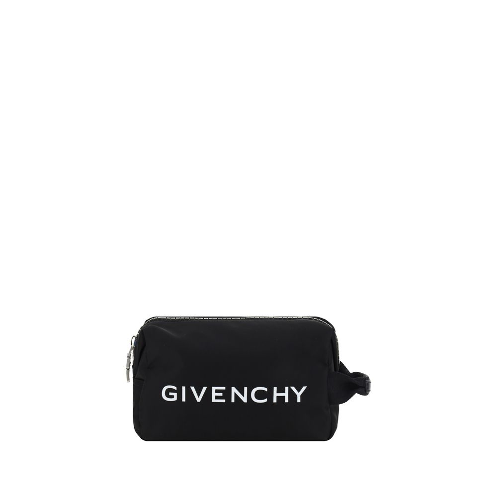 Givenchy G-Zip Beauty Case