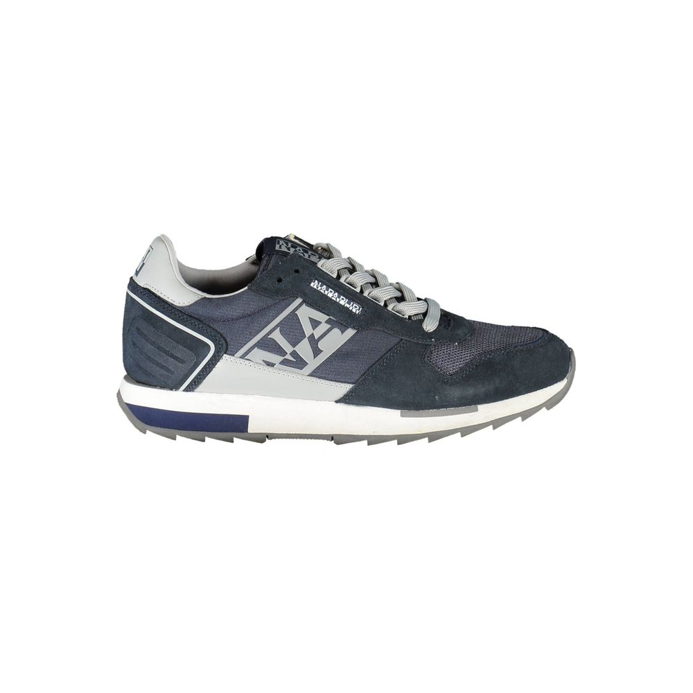 Ανδρικά αθλητικά παπούτσια Napapijri Blue Polyester