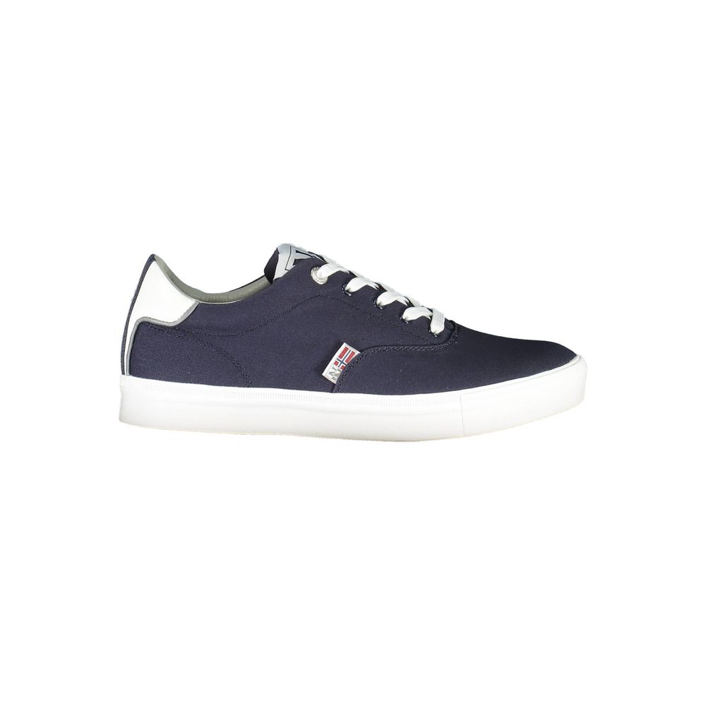 Ανδρικά αθλητικά παπούτσια Napapijri Blue Polyester