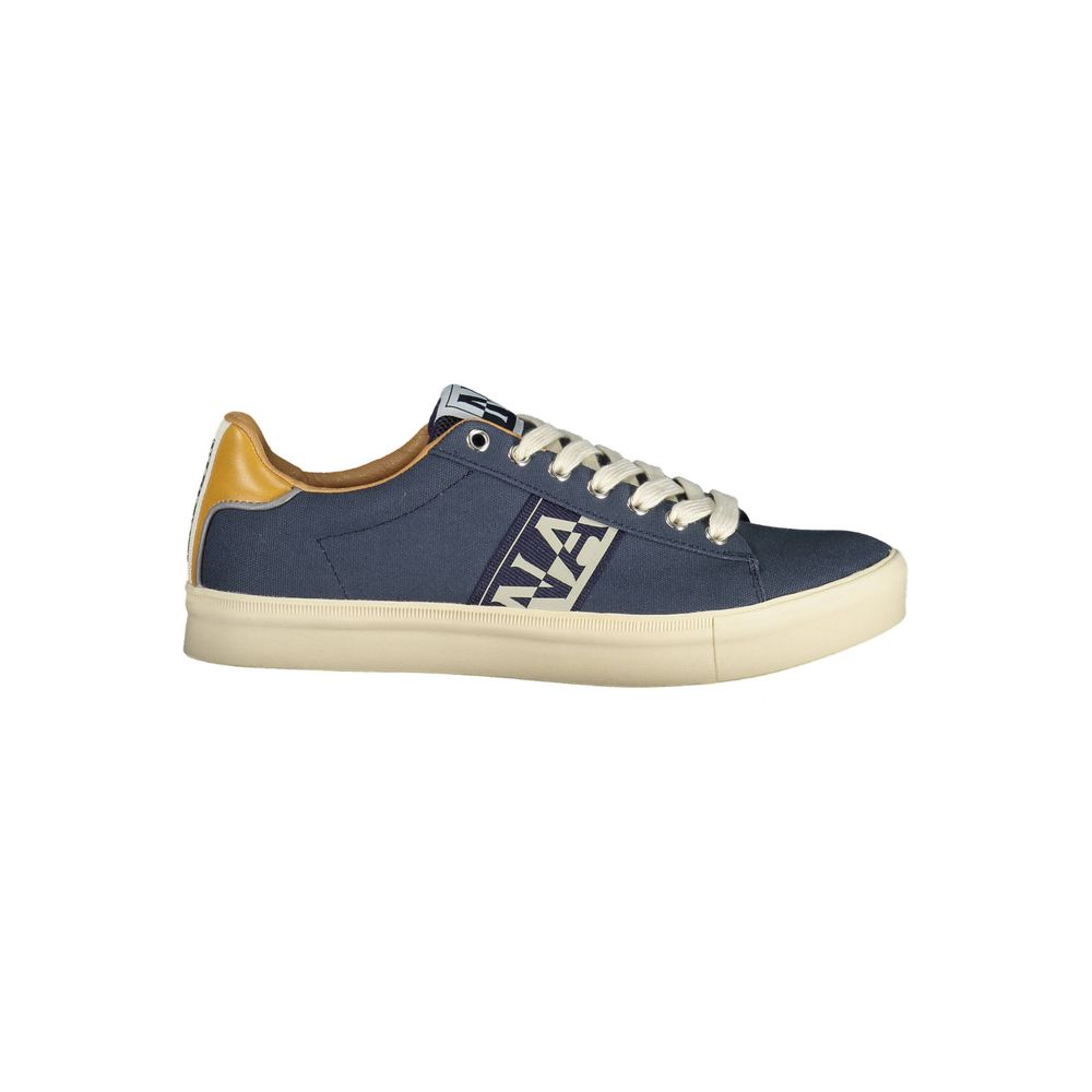 Ανδρικά αθλητικά παπούτσια Napapijri Blue Polyester